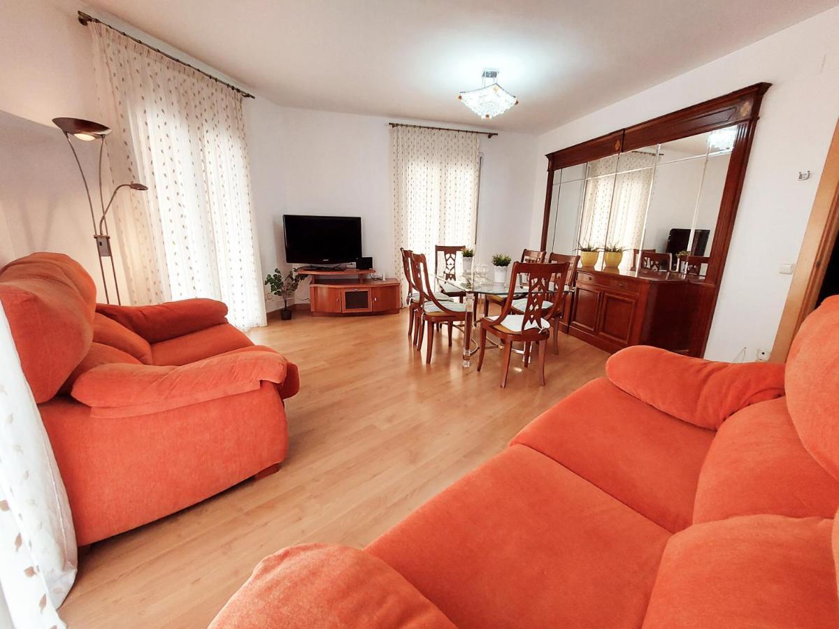 Apartamento centro Málaga Esterno foto
