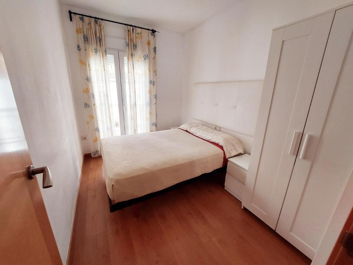 Apartamento centro Málaga Esterno foto