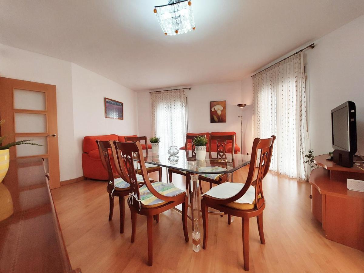 Apartamento centro Málaga Esterno foto
