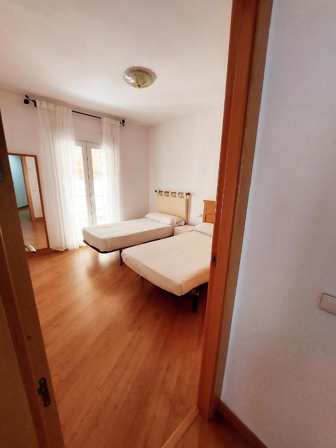 Apartamento centro Málaga Esterno foto