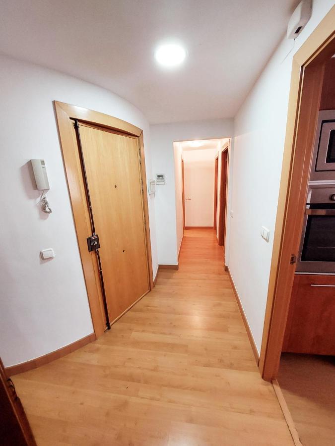 Apartamento centro Málaga Esterno foto