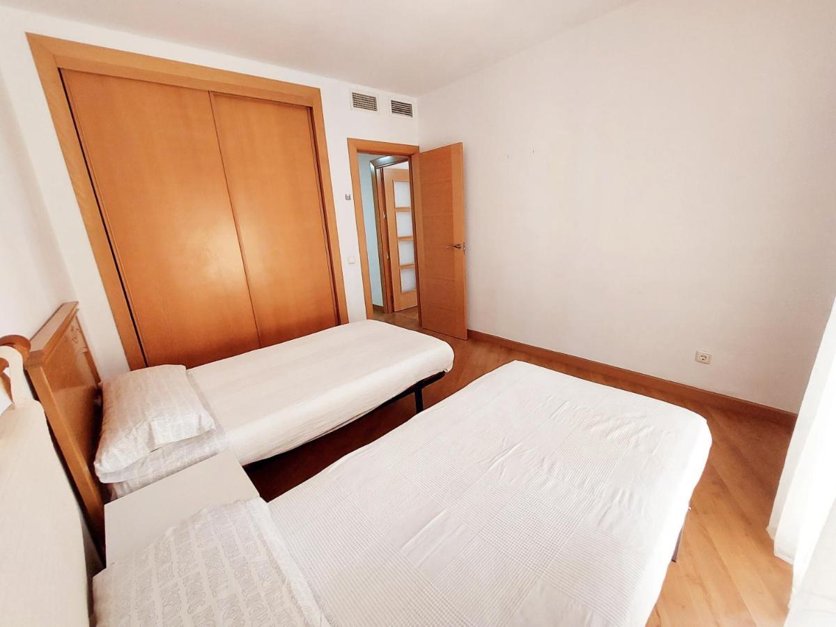 Apartamento centro Málaga Esterno foto