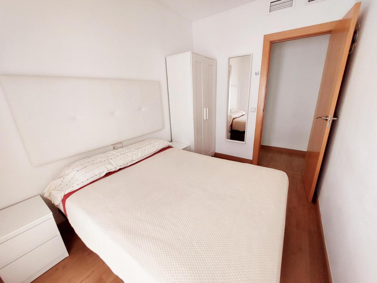 Apartamento centro Málaga Esterno foto