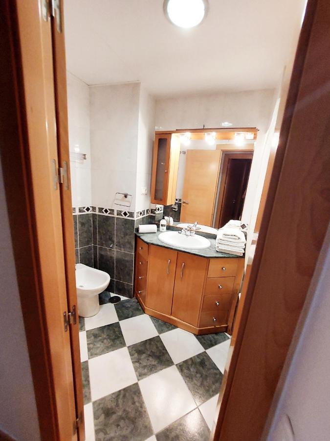 Apartamento centro Málaga Esterno foto